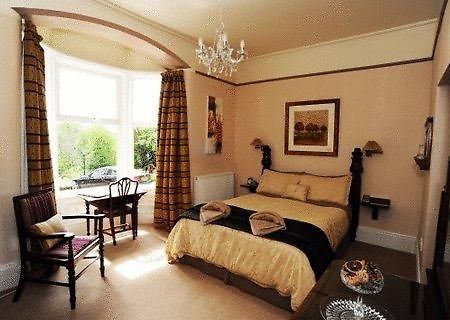 Chinthurst Guest House Skipton Værelse billede