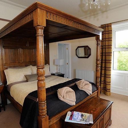 Chinthurst Guest House Skipton Værelse billede