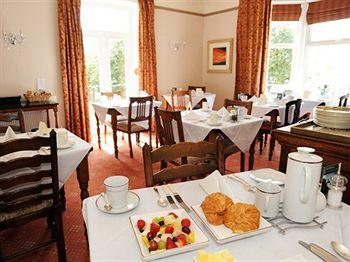 Chinthurst Guest House Skipton Eksteriør billede