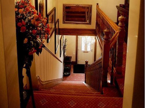 Chinthurst Guest House Skipton Eksteriør billede