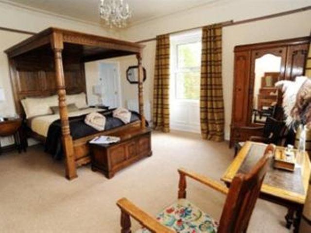 Chinthurst Guest House Skipton Værelse billede